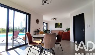  Maison � vendre 4 pi�ces 105 m�