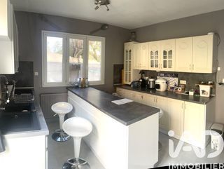  Maison � vendre 8 pi�ces 164 m�