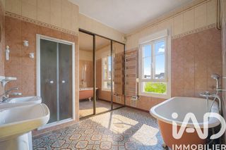  Maison � vendre 6 pi�ces 155 m�