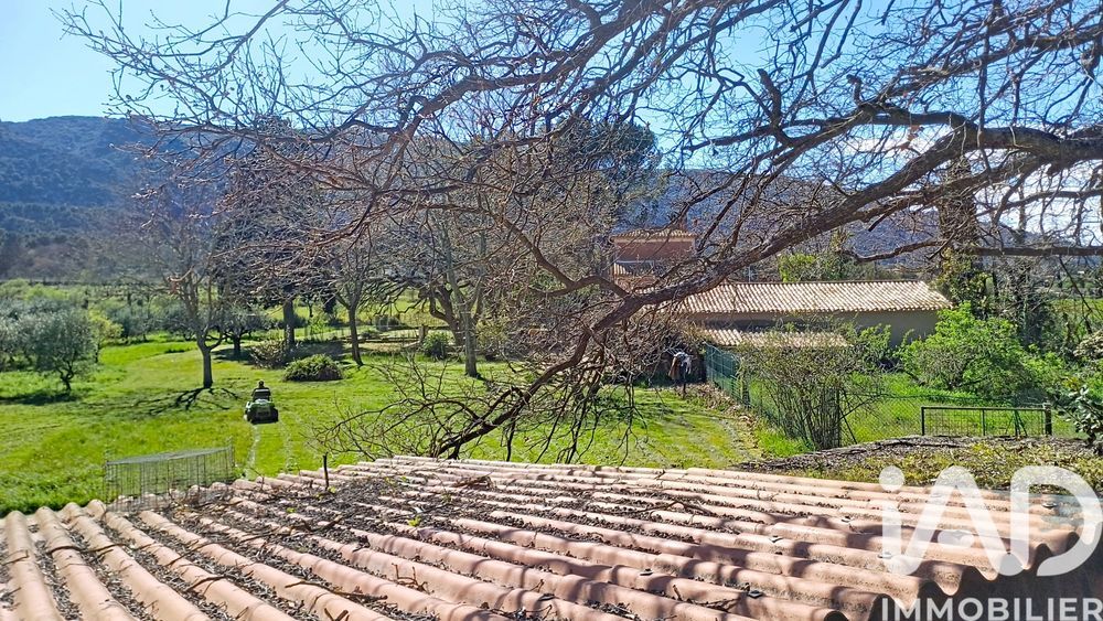 � vendre  Maison Opp�de (84580)