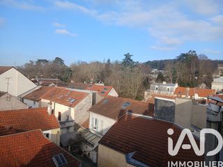  Appartement � vendre 3 pi�ces 67 m�