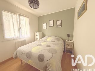  Maison � vendre 4 pi�ces 71 m�