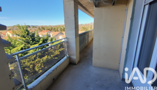  Appartement � vendre 4 pi�ces 67 m�