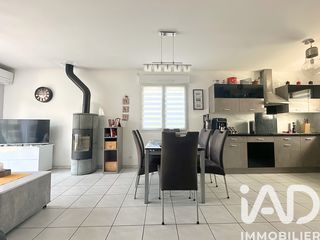  Maison � vendre 5 pi�ces 89 m�
