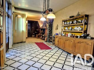  Maison � vendre 10 pi�ces 250 m�