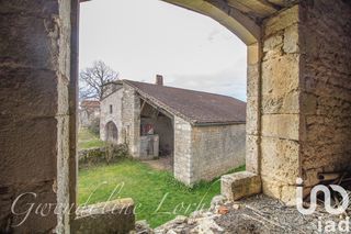  Maison � vendre 8 pi�ces 212 m�