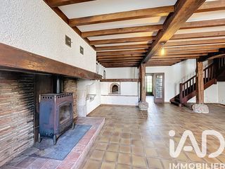  Maison � vendre 4 pi�ces 136 m�