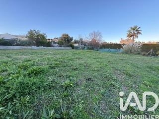  Terrain � vendre 1115 m�