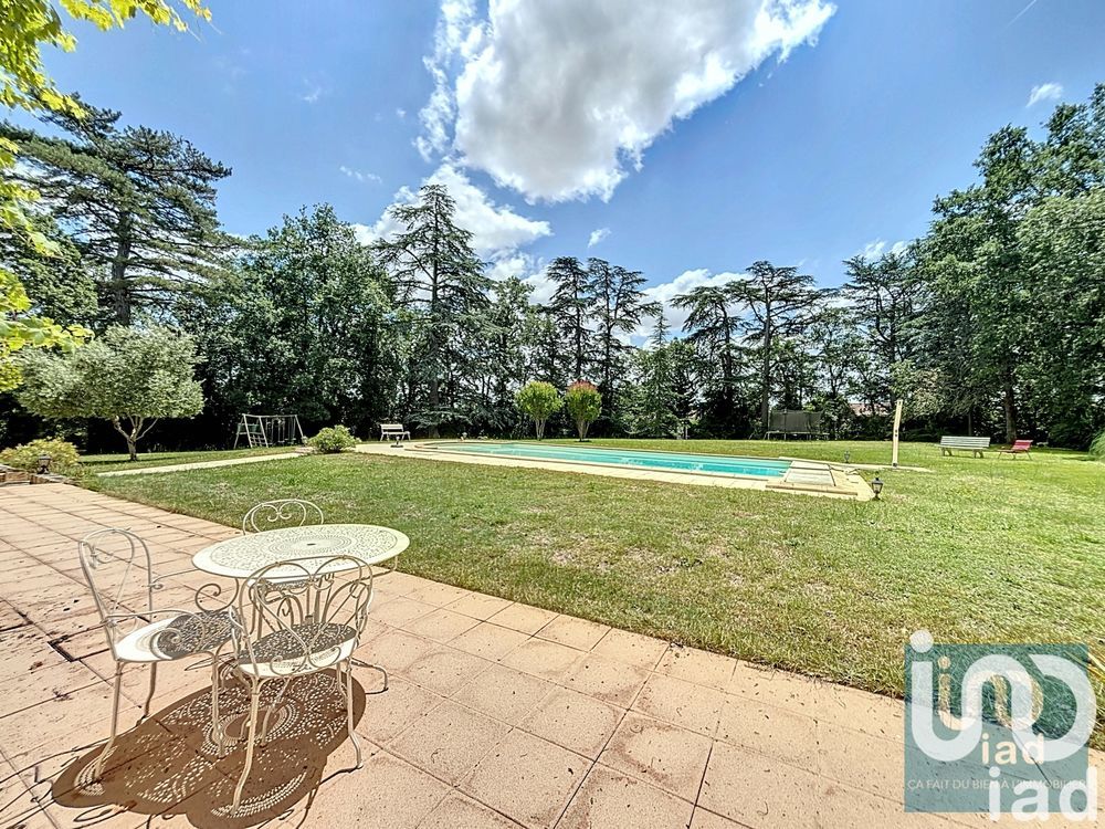 � vendre  Maison Fleurance (32500)