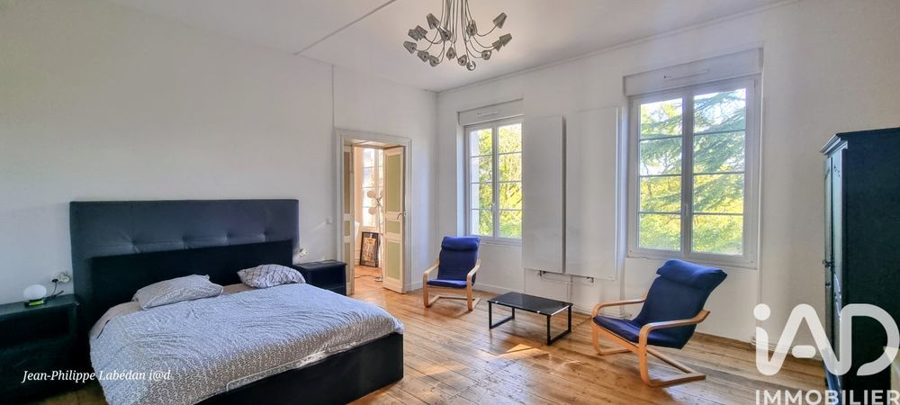 � vendre  Propri�t�/ch�teau Gasques (82400)