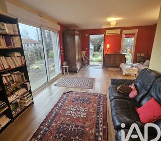  Maison � vendre 3 pi�ces 73 m�