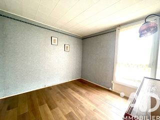  Maison � vendre 3 pi�ces 55 m�