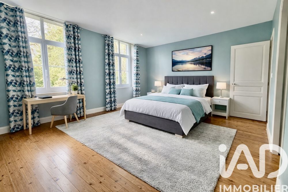 � vendre  Maison Rivi�re (62173)