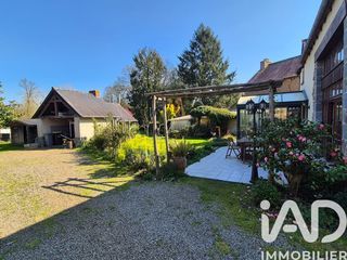  Maison � vendre 4 pi�ces 130 m�