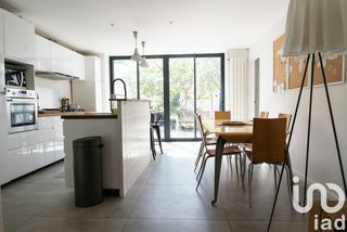  Villa � vendre 8 pi�ces 190 m�