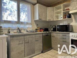  Appartement � vendre 4 pi�ces 65 m�