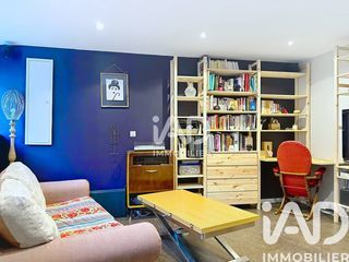  Appartement � vendre 2 pi�ces 29 m�