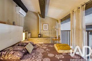  Appartement � vendre 3 pi�ces 44 m�