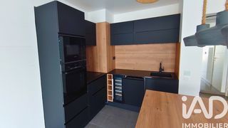  Appartement � vendre 3 pi�ces 62 m�