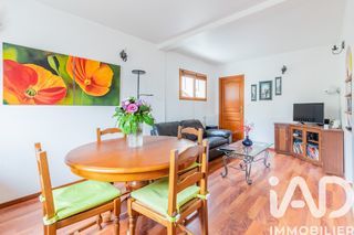  Maison � vendre 4 pi�ces 91 m�