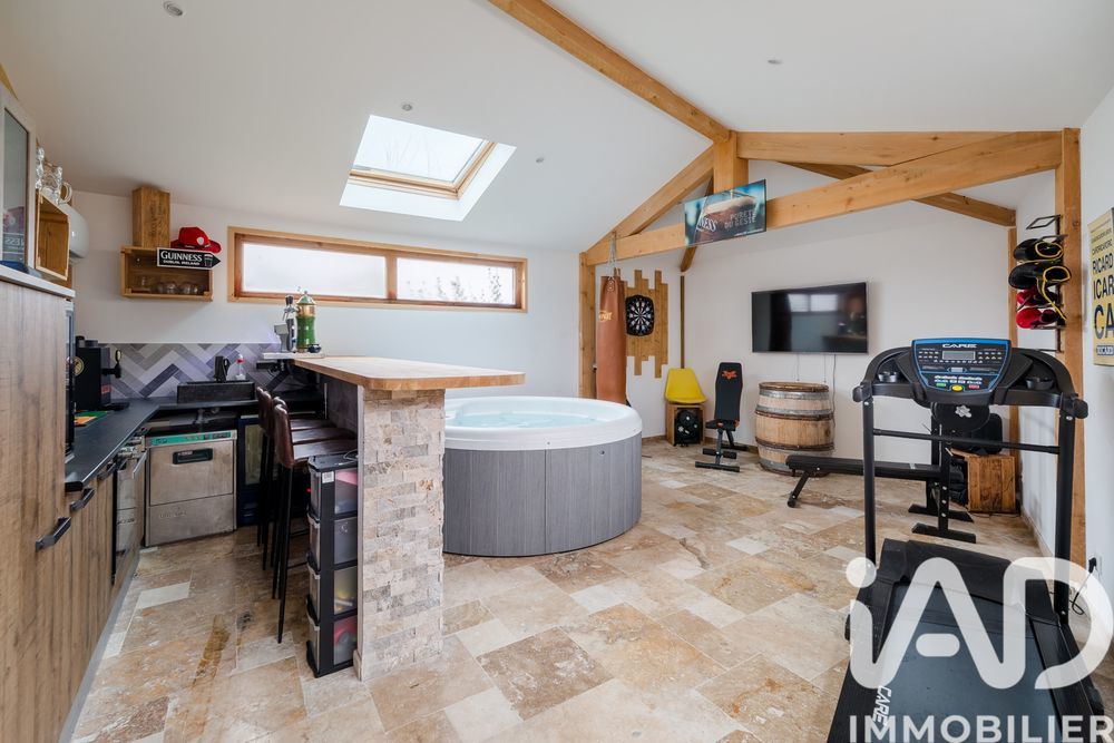 � vendre  Maison Jonage (69330)