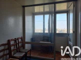  Appartement � vendre 3 pi�ces 62 m�