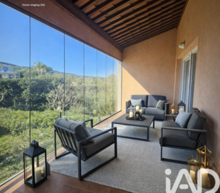  Appartement � vendre 3 pi�ces 54 m�