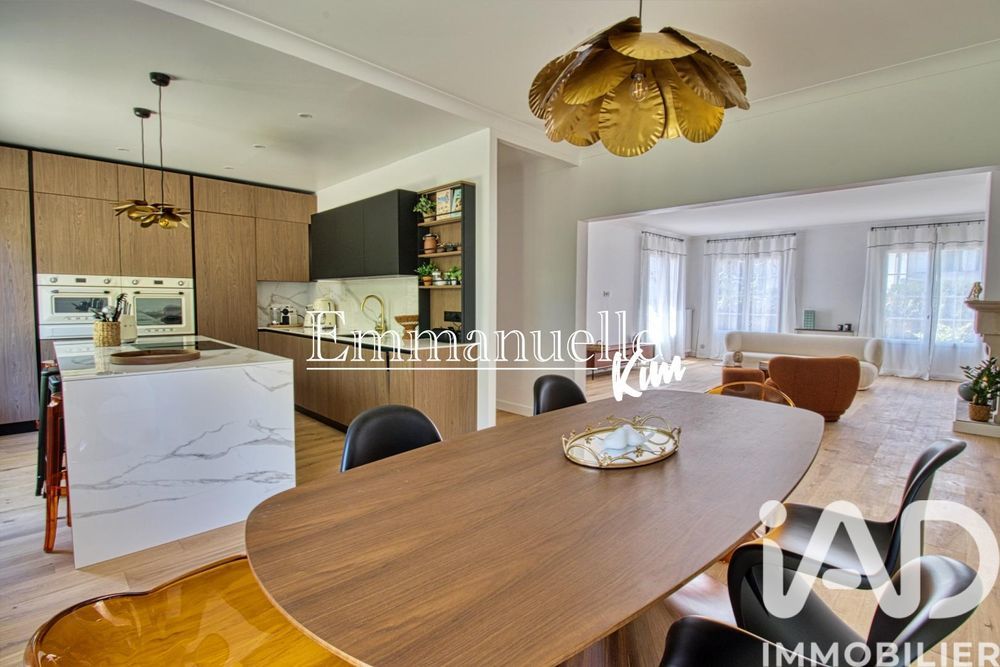 � vendre  Maison Montmorency (95160)