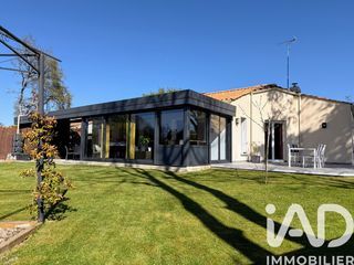  Maison � vendre 4 pi�ces 135 m�