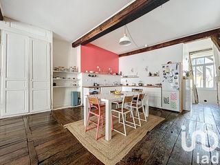  Appartement � vendre 4 pi�ces 100 m�