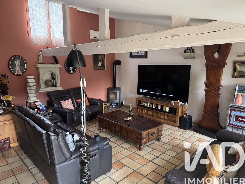� vendre  Maison Le Thor (84250)