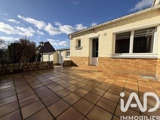  Maison � vendre 5 pi�ces 100 m�