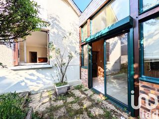  Maison � vendre 6 pi�ces 131 m�