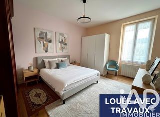  Maison � vendre 4 pi�ces 75 m�