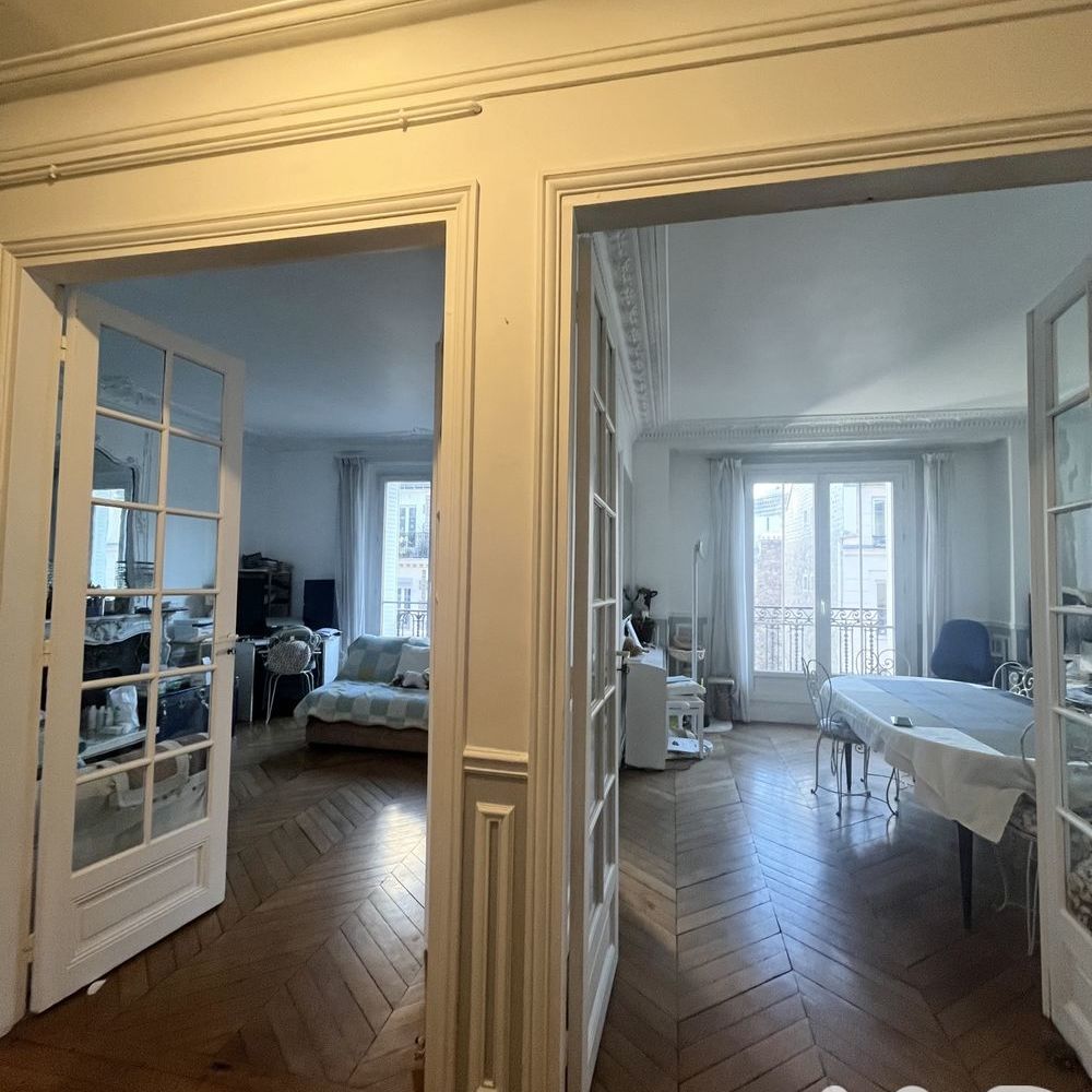 � vendre  Appartement Paris 15
