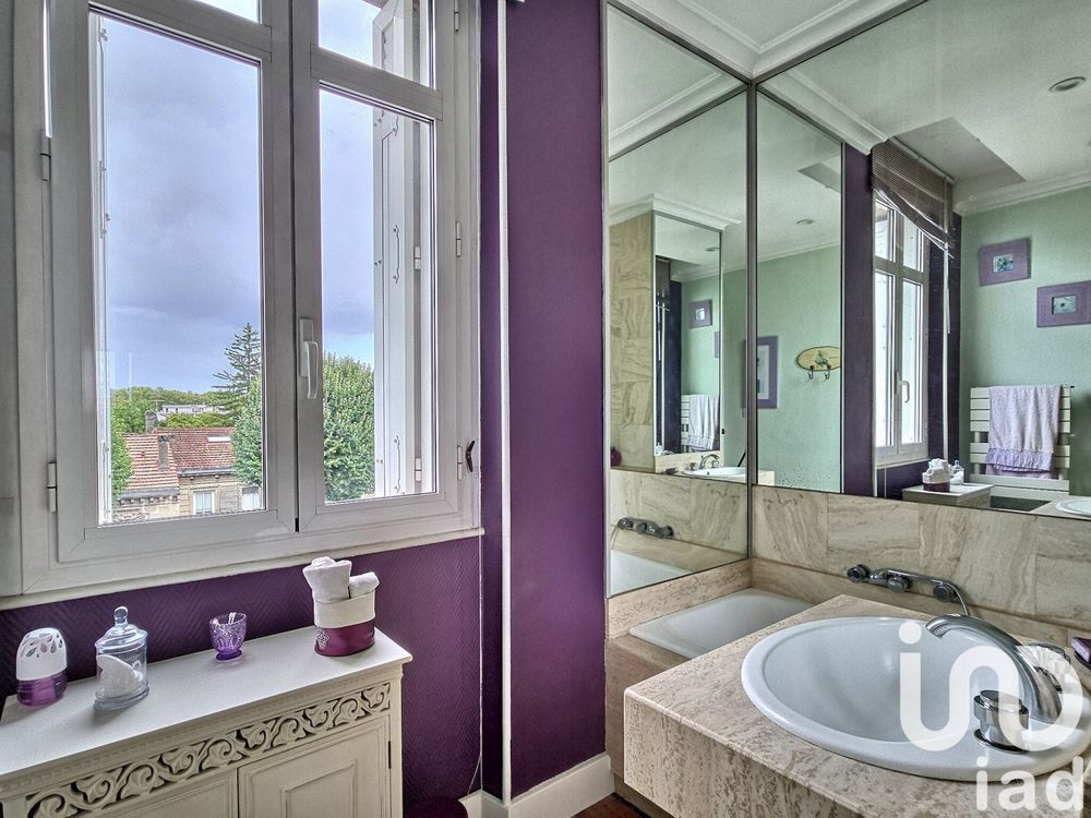 � vendre  Maison Bordeaux (33000)