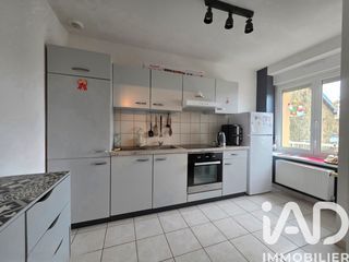  Appartement � vendre 3 pi�ces 84 m�