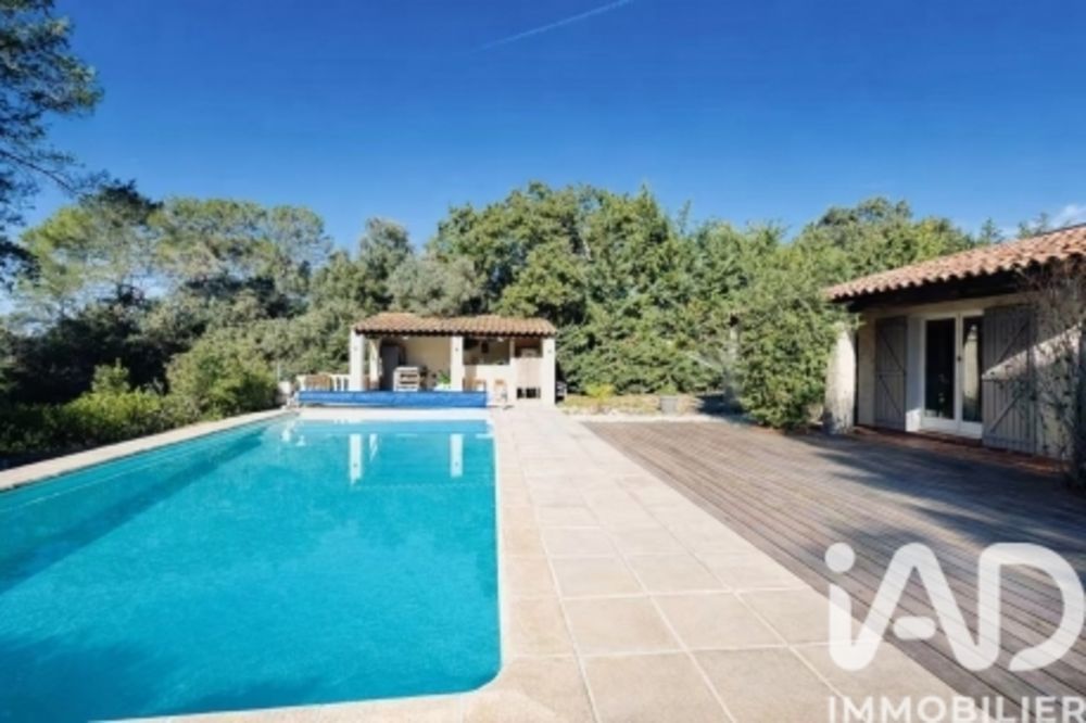 � vendre  Maison Le Thoronet (83340)