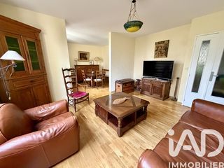  Appartement � vendre 6 pi�ces 114 m�