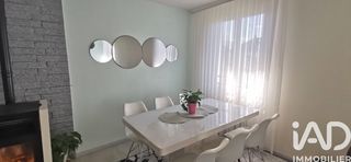  Maison � vendre 6 pi�ces 122 m�