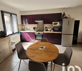  Maison � vendre 3 pi�ces 76 m�