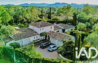  Maison � vendre 8 pi�ces 270 m�