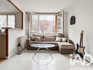  Appartement � vendre 4 pi�ces 65 m�