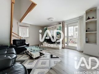  Appartement � vendre 5 pi�ces 101 m�