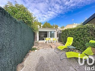  Maison � vendre 3 pi�ces 55 m�