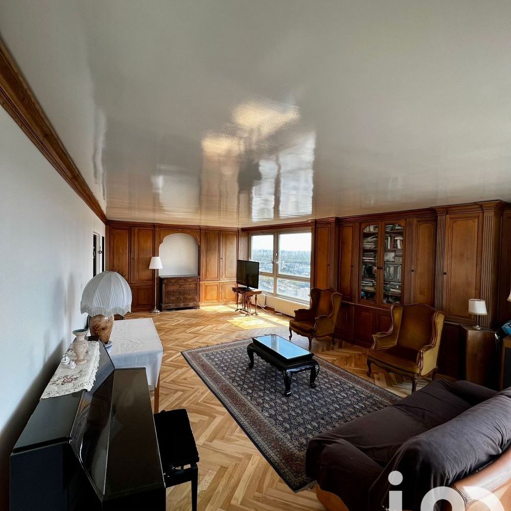 � vendre  Appartement Puteaux (92800)