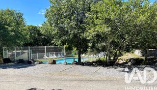  Maison � vendre 3 pi�ces 45 m�