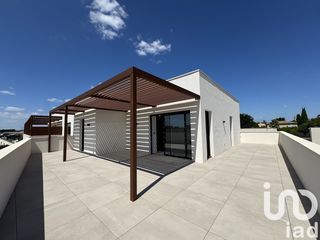  Appartement � vendre 3 pi�ces 96 m�