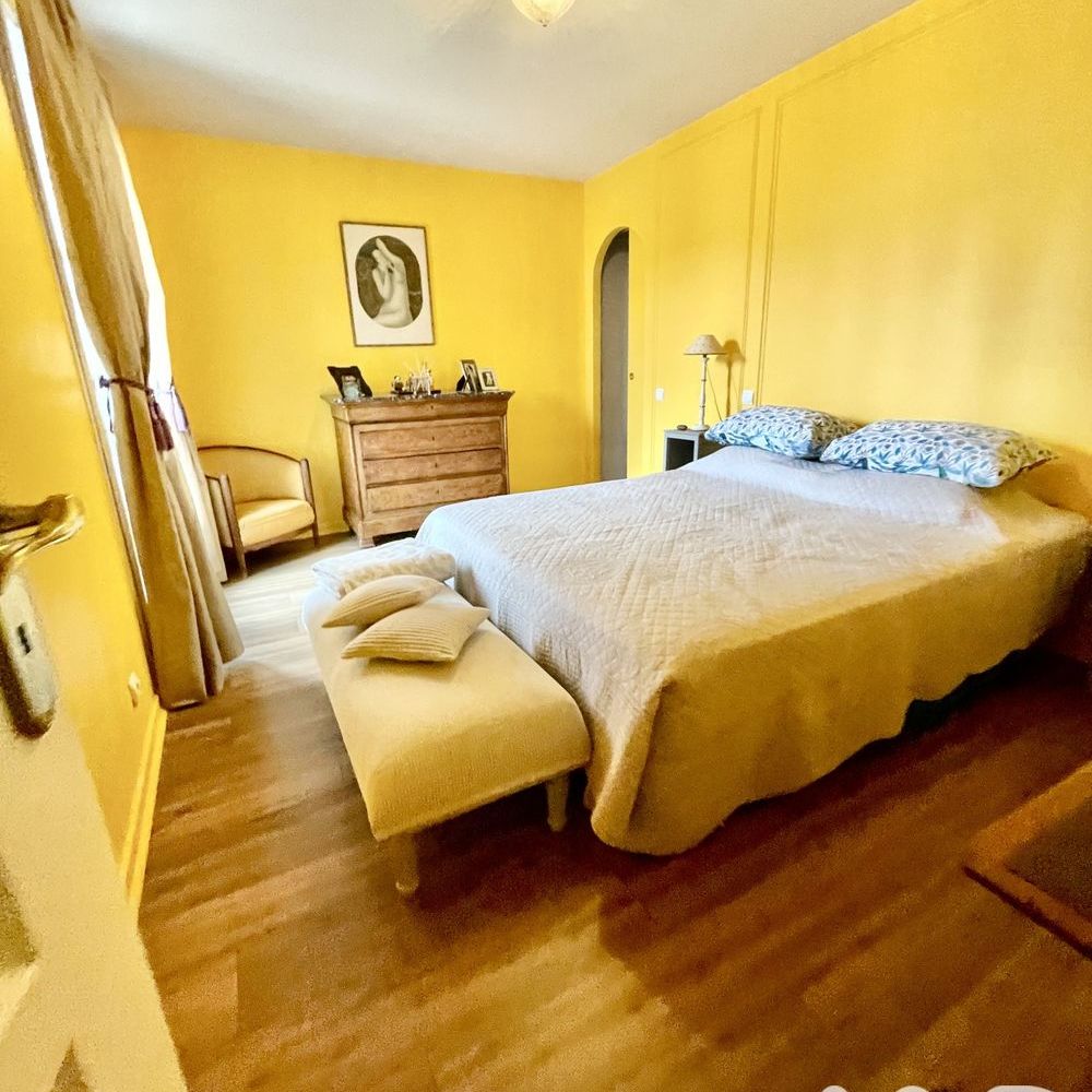 � vendre  Maison P�rigny (17180)