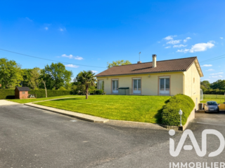  Maison � vendre 5 pi�ces 170 m�